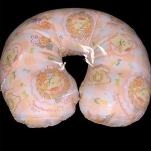 New ⭐️FROM JAPAN⭐️ Sanrio Pompompurrin U-Shaped Pillow Sealed